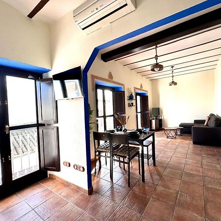 Apartamento Rustico Arabe En El Corazon De 코르도바 외부 사진