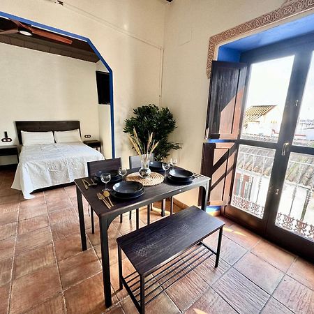 Apartamento Rustico Arabe En El Corazon De 코르도바 외부 사진