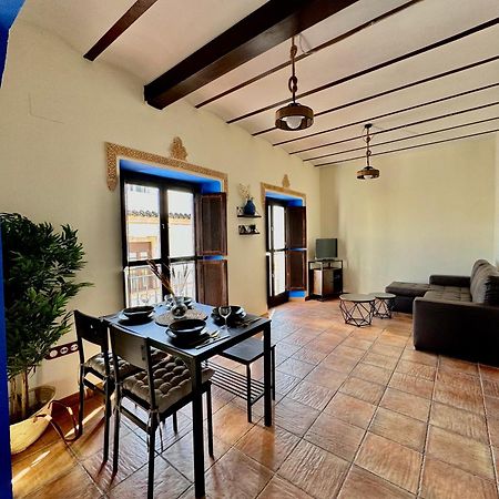 Apartamento Rustico Arabe En El Corazon De 코르도바 외부 사진
