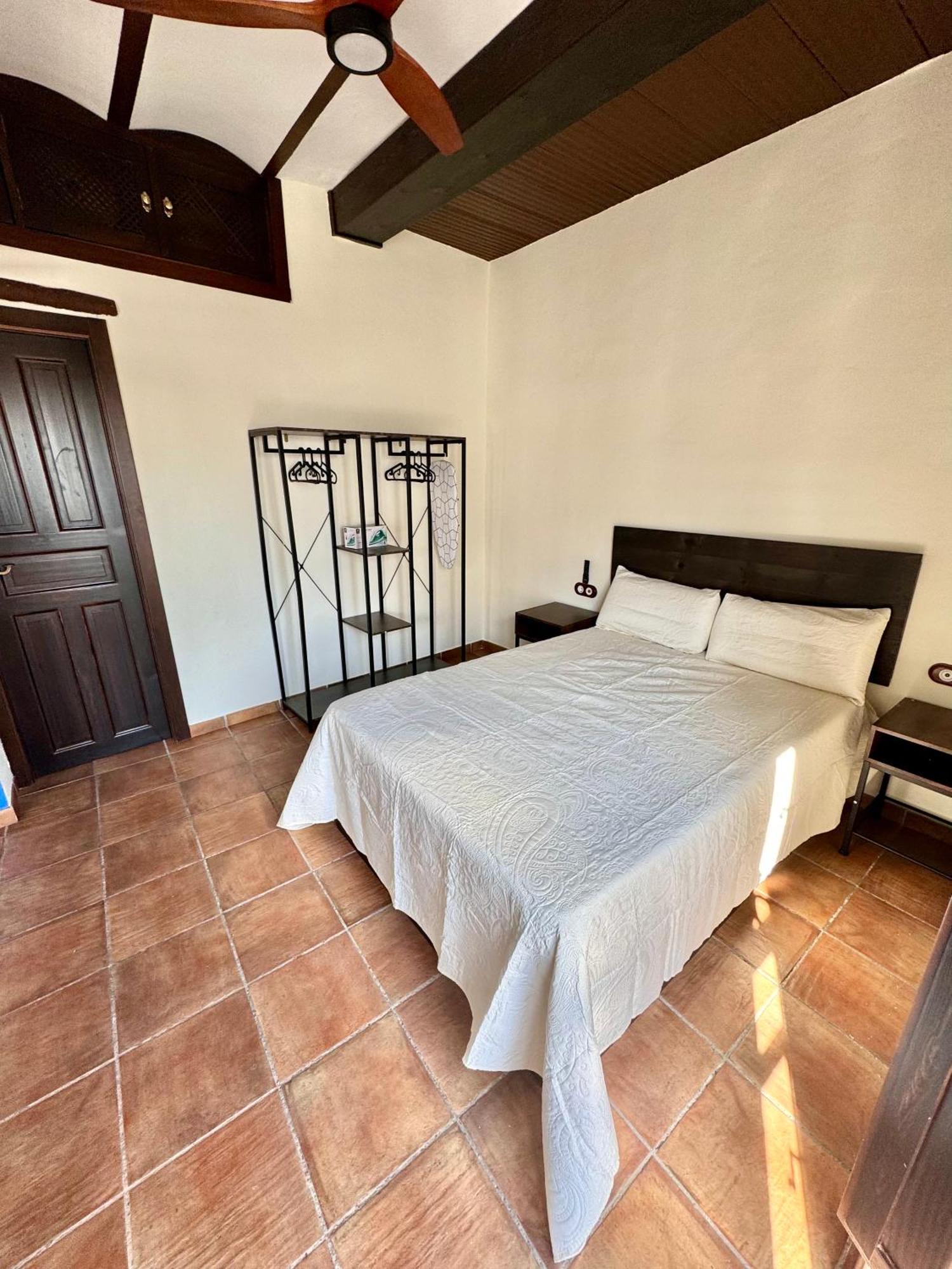 Apartamento Rustico Arabe En El Corazon De 코르도바 외부 사진