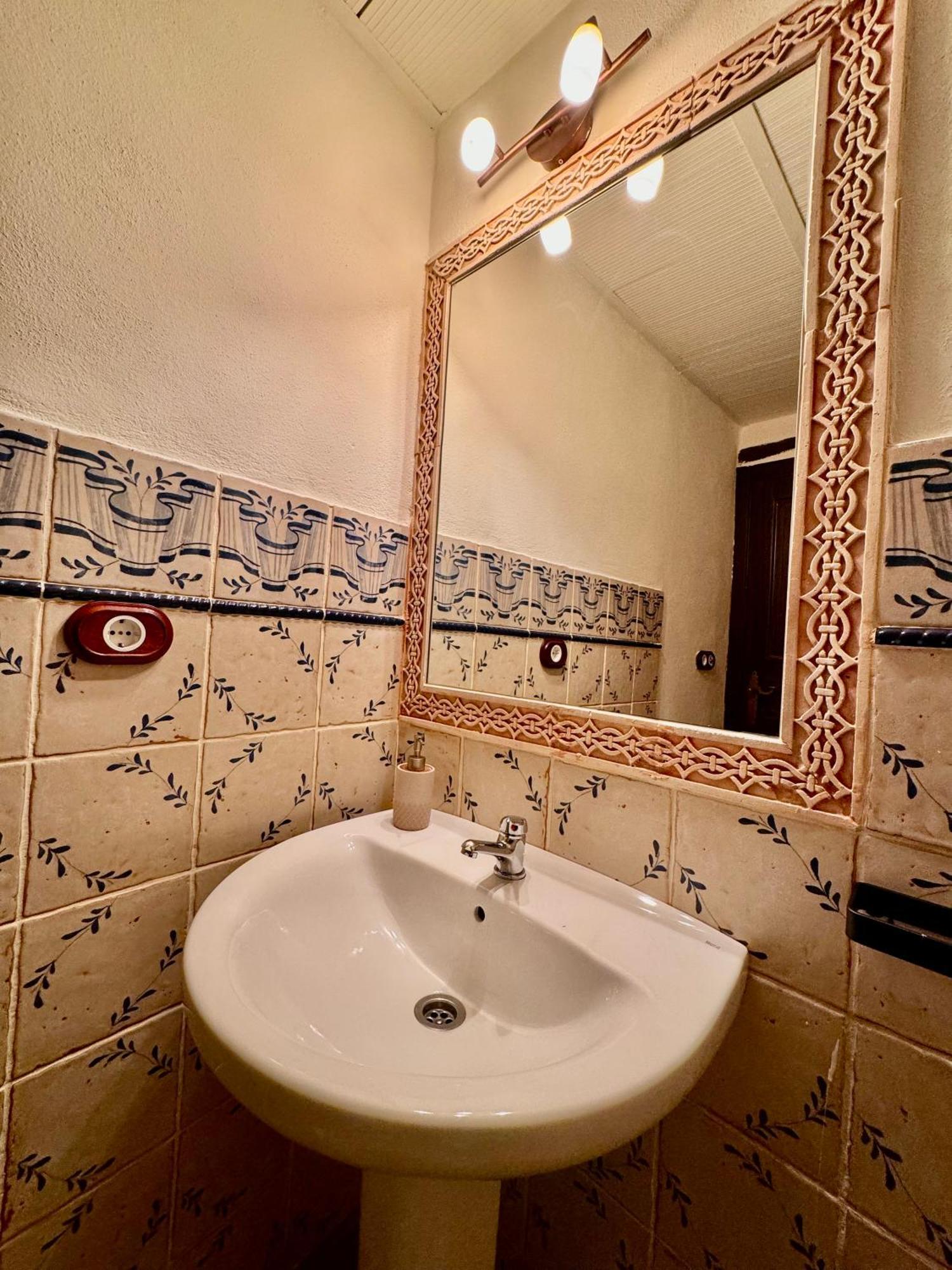Apartamento Rustico Arabe En El Corazon De 코르도바 외부 사진