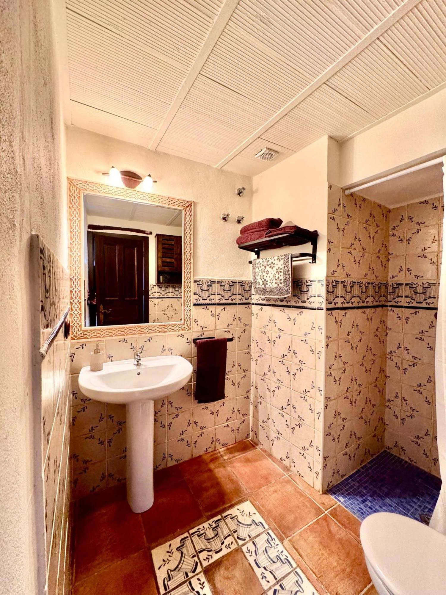 Apartamento Rustico Arabe En El Corazon De 코르도바 외부 사진